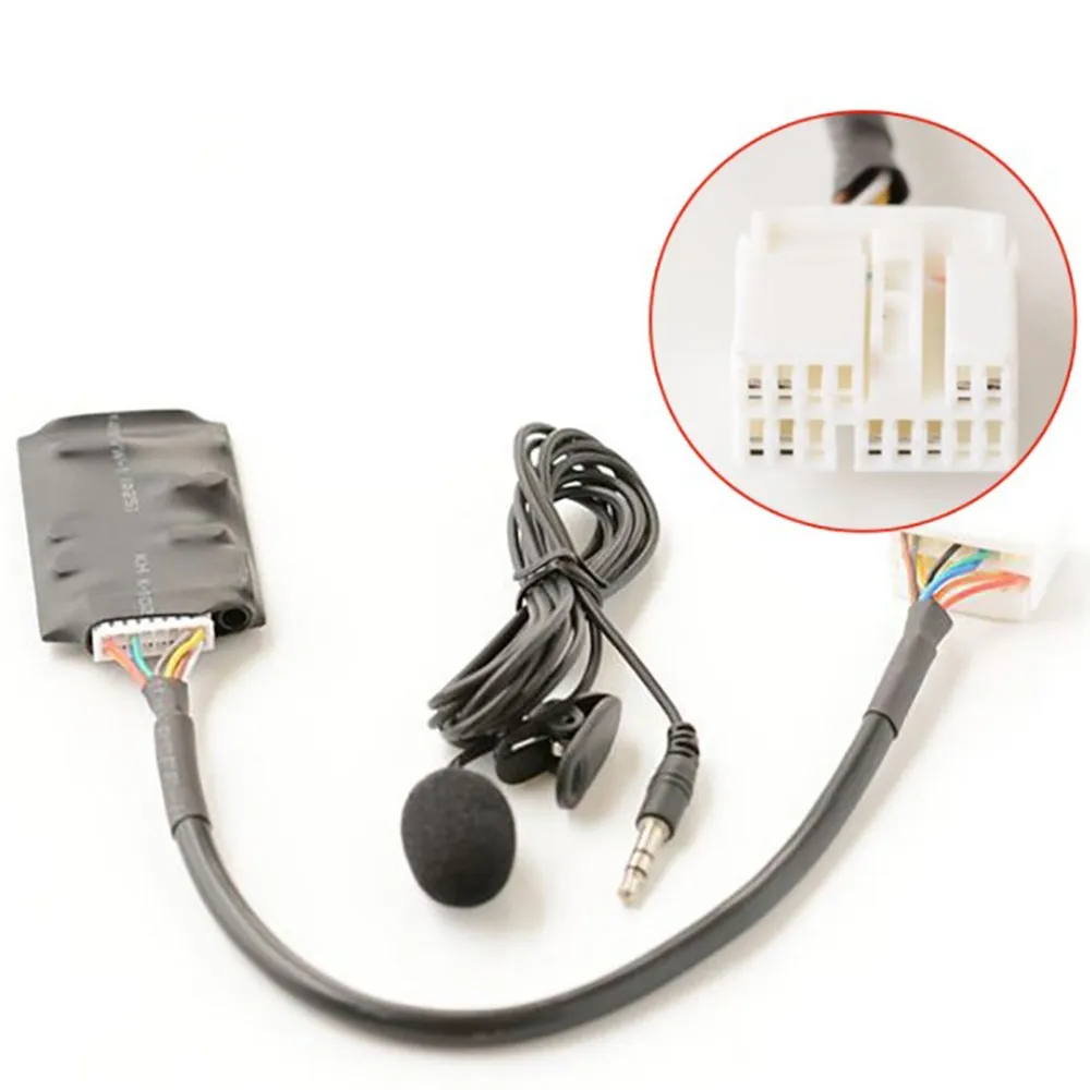 Bluetooth автомобильный комплект для Honda Accord 2,4/Civic/CRV/ODYSSEY 12V AUX-интерфейс Bluetooth адаптер музыкальный приемник
Bluetooth автомобильный комплект для Honda Accord 2,4/Civic/CRV/ODYSSEY 12V AUX-интерфейс Bluetooth адаптер музыкальный приемник