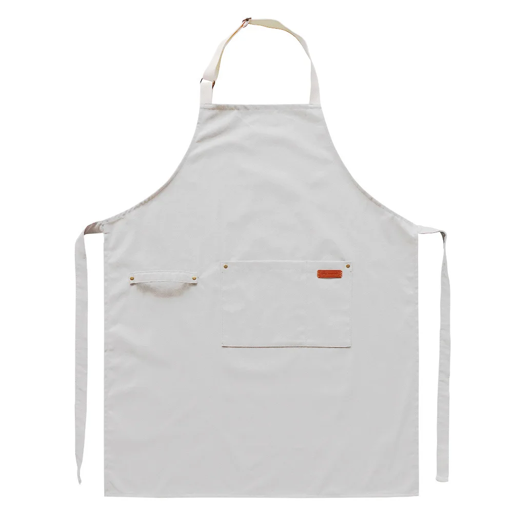 2021 new high quality Kitchen Apron women's apron
2021 new high quality Kitchen Apron women's apron