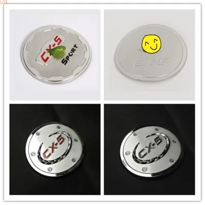 Высококачественная крышка топливного бака из нержавеющей стали/ABS Chrome для Mazda CX-5 2013-2019, Стайлинг автомобиля
Высококачественная крышка топливного бака из нержавеющей стали/ABS Chrome для Mazda CX-5 2013-2019, Стайлинг автомобиля