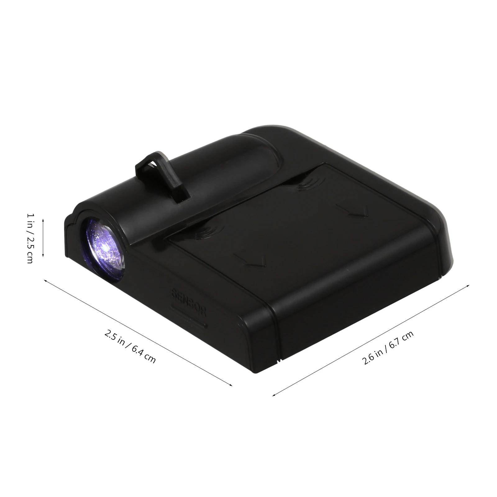 2 PCS Wireless Car Door Welcome LED Laser Projector Logo Ghost Shadow Lights Led Cars Door Shadow Light Laser Emblem Lamps
2 PCS Wireless Car Door Welcome LED Laser Projector Logo Ghost Shadow Lights Led Cars Door Shadow Light Laser Emblem Lamps