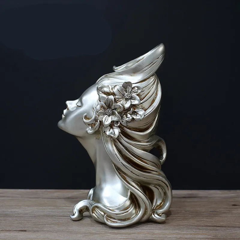 European Creative Statue Character Resin Crafts Home Wine Cabinet Living Room Office Decorations Business Gift M2621
European Creative Statue Character Resin Crafts Home Wine Cabinet Living Room Office Decorations Business Gift M2621