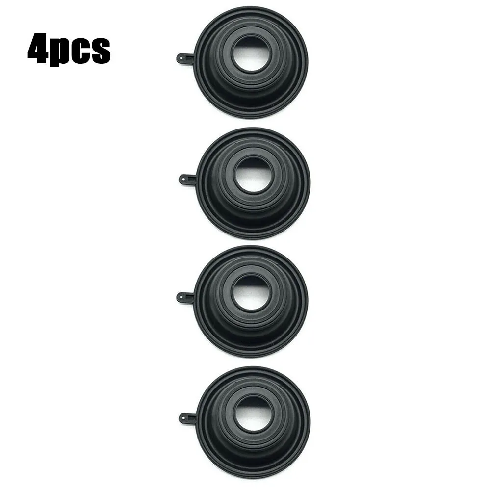 Carburetor Vacuum Diaphragms For Kawasaki ZZR600 ZX600 D/E/F 90-05 Motorcycle Fuel Delivery Carb Rubber Diaphragm Accessories
Carburetor Vacuum Diaphragms For Kawasaki ZZR600 ZX600 D/E/F 90-05 Motorcycle Fuel Delivery Carb Rubber Diaphragm Accessories