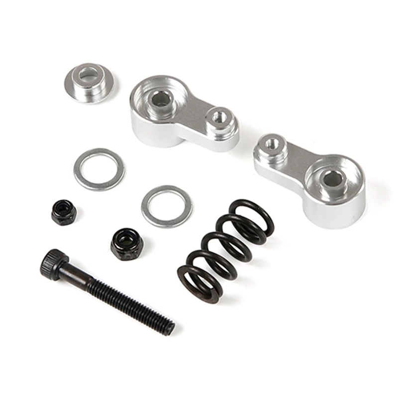 for 1/5 Baja Cnc Metal Arm CNC Wiper Arm Set for 1/5 Scale HPI KM Baja 5B 852272
for 1/5 Baja Cnc Metal Arm CNC Wiper Arm Set for 1/5 Scale HPI KM Baja 5B 852272