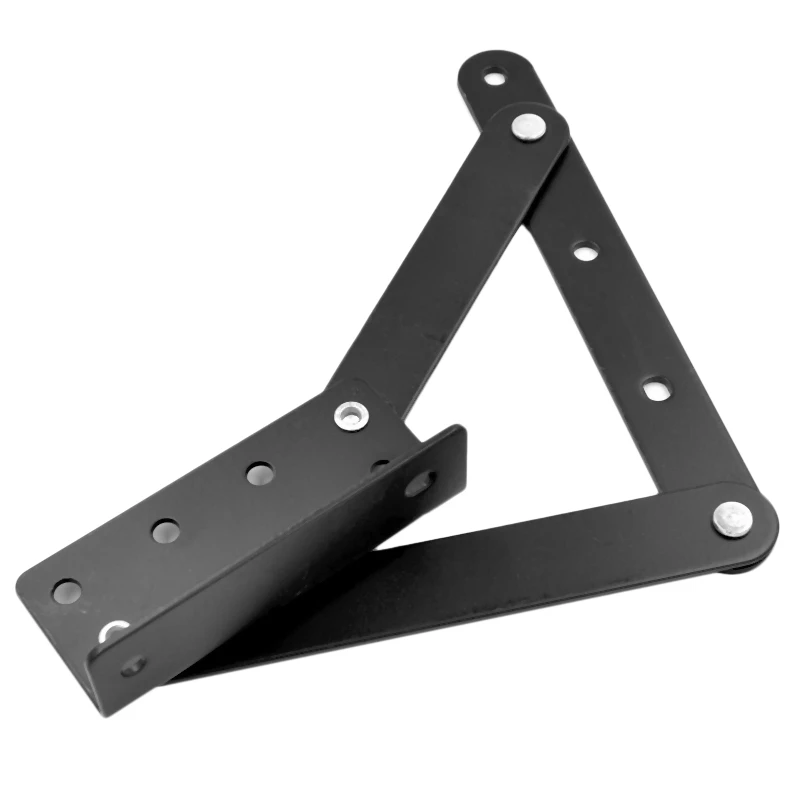 Folding Lifting Tea Tray Plate Direct Supply Hinge Furniture Hardware Backrest Bracket
Folding Lifting Tea Tray Plate Direct Supply Hinge Furniture Hardware Backrest Bracket