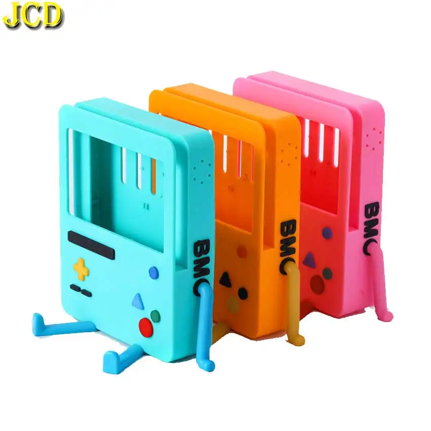 Holders Racks Cute Cartoon Portable Charger Dock for Nintend Switch Game Console Support Storage & Plastic Handle Bracket Holder
Holders Racks Cute Cartoon Portable Charger Dock for Nintend Switch Game Console Support Storage & Plastic Handle Bracket Holder