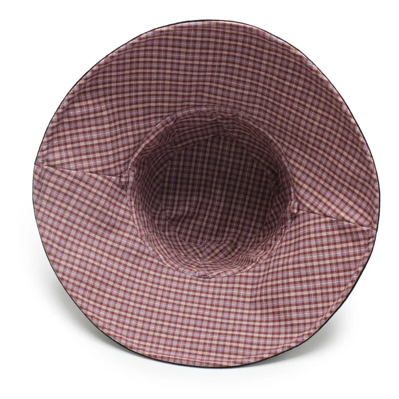 Letters Embroidery Bucket Hat Summer Fisherman Cap Outdoor Panama Sun Hat Bob Caps Hip Hop Women Beach Casual Bucket Hat
Letters Embroidery Bucket Hat Summer Fisherman Cap Outdoor Panama Sun Hat Bob Caps Hip Hop Women Beach Casual Bucket Hat