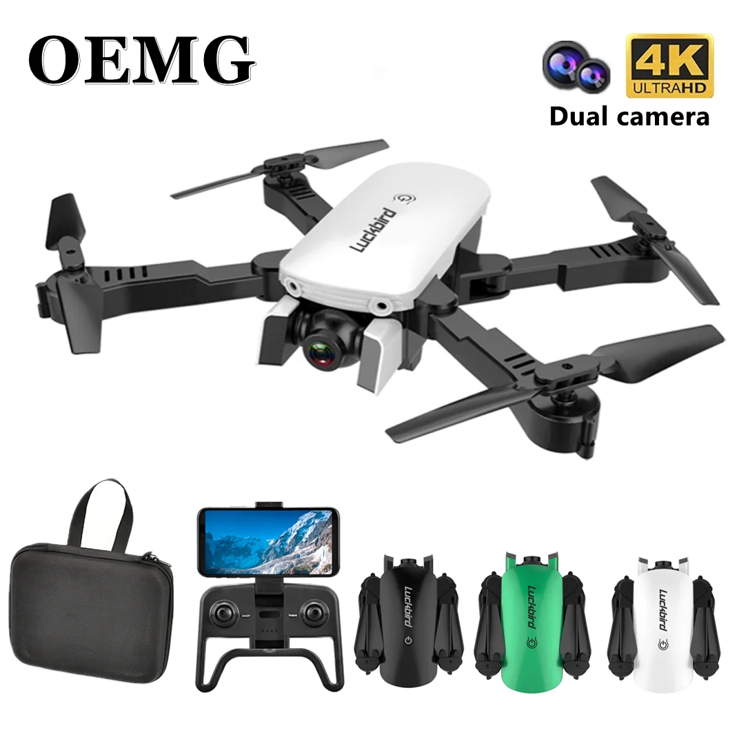 Дрон OEMG R8 Mini, двойная камера 4K HD, WIFI, FPV, функция следования оптическим потоком
Дрон OEMG R8 Mini, двойная камера 4K HD, WIFI, FPV, функция следования оптическим потоком
