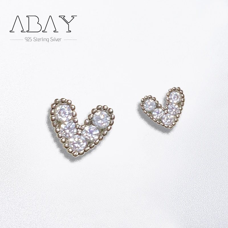 925 Sterling Silver Pin New Year gift in 2021 Simple, small and exquisite sparkle Diamond Earrings Earrings are fun
925 Sterling Silver Pin New Year gift in 2021 Simple, small and exquisite sparkle Diamond Earrings Earrings are fun