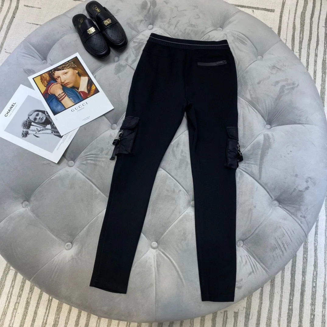 2021 Autumn Winter Woman's Pants Sport Gym Long Trousers Slim Elestic Pockets Hign Quality Pants
2021 Autumn Winter Woman's Pants Sport Gym Long Trousers Slim Elestic Pockets Hign Quality Pants
