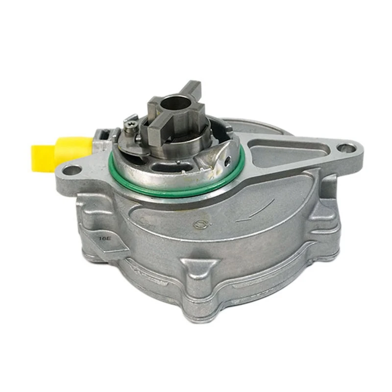 Вакуумный насос в сборе 3,2 л бензиновый подходит для Land Rover Freelander 2 2006-2014 LR009388 LR002573
Вакуумный насос в сборе 3,2 л бензиновый подходит для Land Rover Freelander 2 2006-2014 LR009388 LR002573