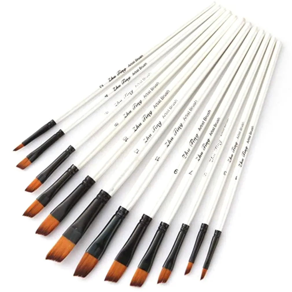 Pearl Blue Brush For Gouache Watercolor Acrylic Oil Painting Wooden Pen Holder Portable Pearl Blue Brush
Pearl Blue Brush For Gouache Watercolor Acrylic Oil Painting Wooden Pen Holder Portable Pearl Blue Brush