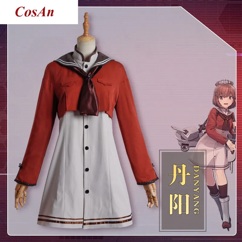 Игра коллекция Yukikaze Косплей Костюм высокого качества красивая форма; Костюм для ребенка унисекс; Вечерние Одежда для ролевых игр изготовле...
Игра коллекция Yukikaze Косплей Костюм высокого качества красивая форма; Костюм для ребенка унисекс; Вечерние Одежда для ролевых игр изготовле...