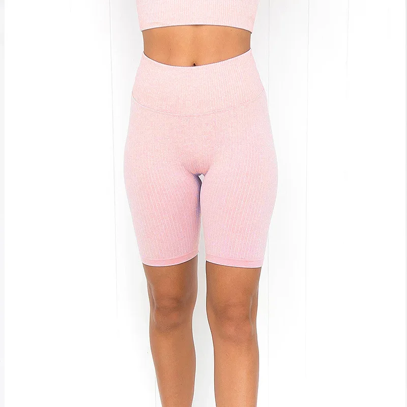 2021 Seamless Shorts Knee Length Women High Waist Sportswear Pants Outdoor Biker Leggings Women Sports Gym Fitness Ropa Mujer
2021 Seamless Shorts Knee Length Women High Waist Sportswear Pants Outdoor Biker Leggings Women Sports Gym Fitness Ropa Mujer