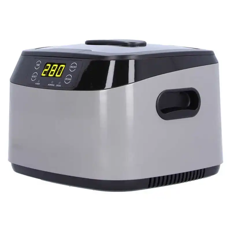 Lave Vaisselle kitchen appliance Ultrasonic Cleaner with Digital Timer Electronic Touch Sensing Glasses Washing Machine EU
Lave Vaisselle kitchen appliance Ultrasonic Cleaner with Digital Timer Electronic Touch Sensing Glasses Washing Machine EU