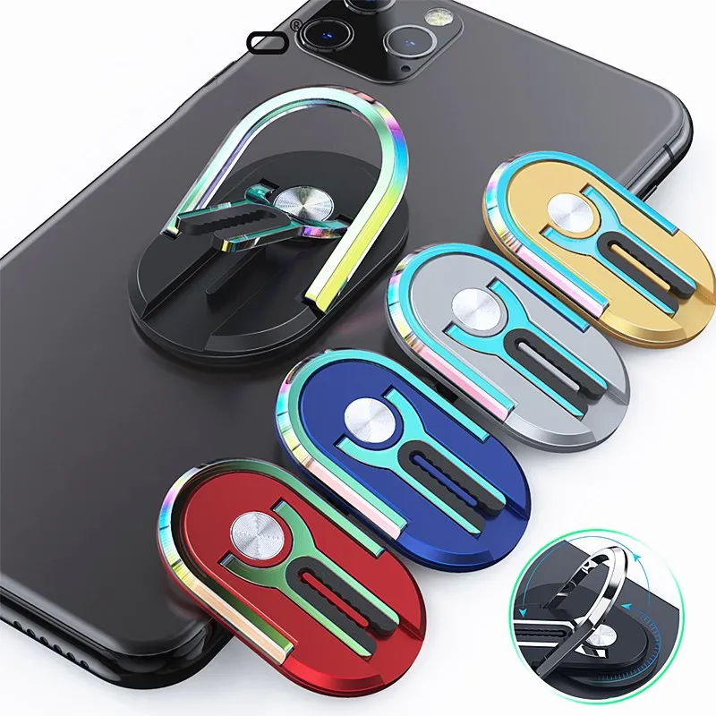 1pcs Finger Ring Holder Mobile Phone Holder 360 Degree Rotatable Metal Stand Smartphone Stand Holder For iphone Samsung Xiaomi
1pcs Finger Ring Holder Mobile Phone Holder 360 Degree Rotatable Metal Stand Smartphone Stand Holder For iphone Samsung Xiaomi