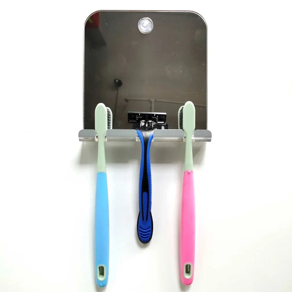 Fog Free Travel Mirror Unbreakable Portable Traveling Shaving Mirror For Traveling Bathroom Beard Shaving Mirror
Fog Free Travel Mirror Unbreakable Portable Traveling Shaving Mirror For Traveling Bathroom Beard Shaving Mirror