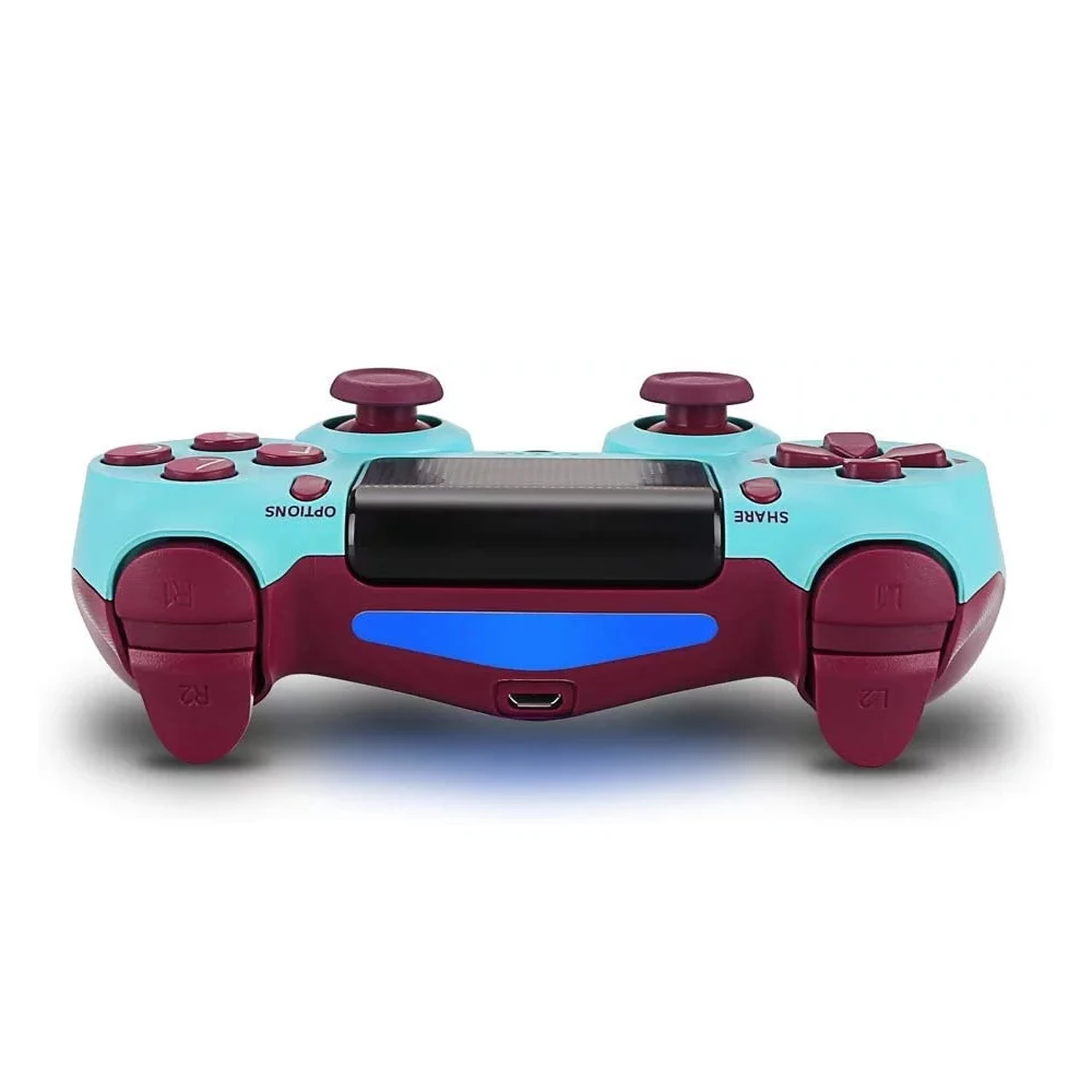 Support Bluetooth Wireless Joystick for PS4 Playstation 4 PS 3 Controller Fit Mando Console Gamepad Mini Game Gamecube Games
Support Bluetooth Wireless Joystick for PS4 Playstation 4 PS 3 Controller Fit Mando Console Gamepad Mini Game Gamecube Games