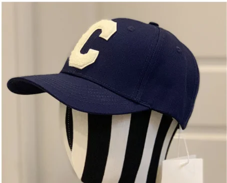 Chapeau de luxe 100% coton pour femmes, haute qualit, printemps et t, grande casquette, taille unique, vente en gros
Chapeau de luxe 100% coton pour femmes, haute qualit, printemps et t, grande casquette, taille unique, vente en gros