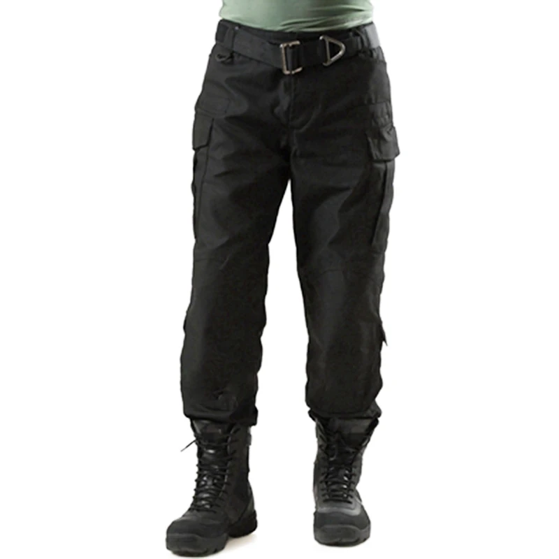 Autumn and winter Men's Training pants Tactical Black Military Pants Men Army Outdoor Military Combat Trousers men workout pants
Autumn and winter Men's Training pants Tactical Black Military Pants Men Army Outdoor Military Combat Trousers men workout pants