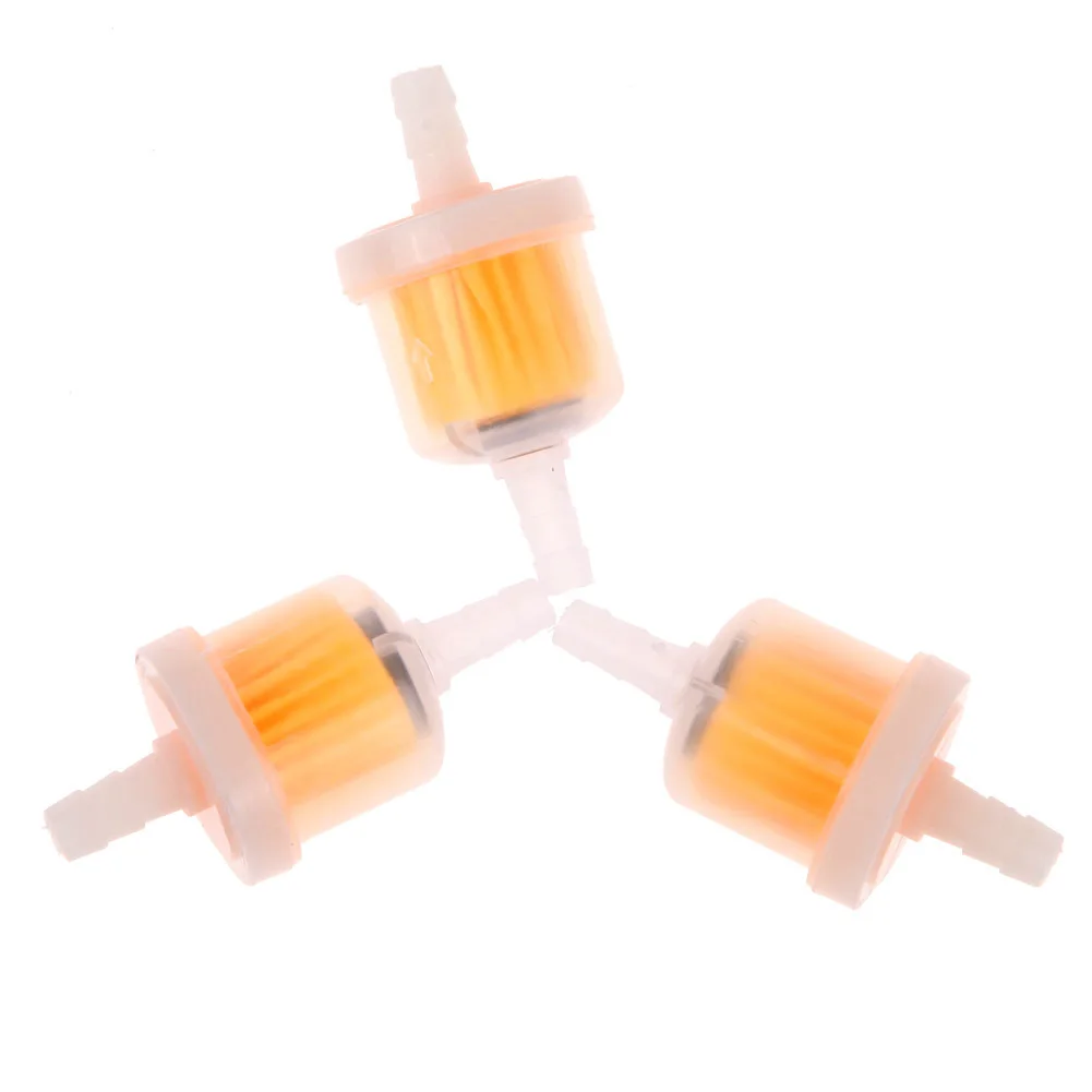 3pcs Gas Fuel Filters for Motorcycle Moped Scooter Dirt Bike ATV Go Kart Car Accessories New Automobiles Parts Accessories
3pcs Gas Fuel Filters for Motorcycle Moped Scooter Dirt Bike ATV Go Kart Car Accessories New Automobiles Parts Accessories