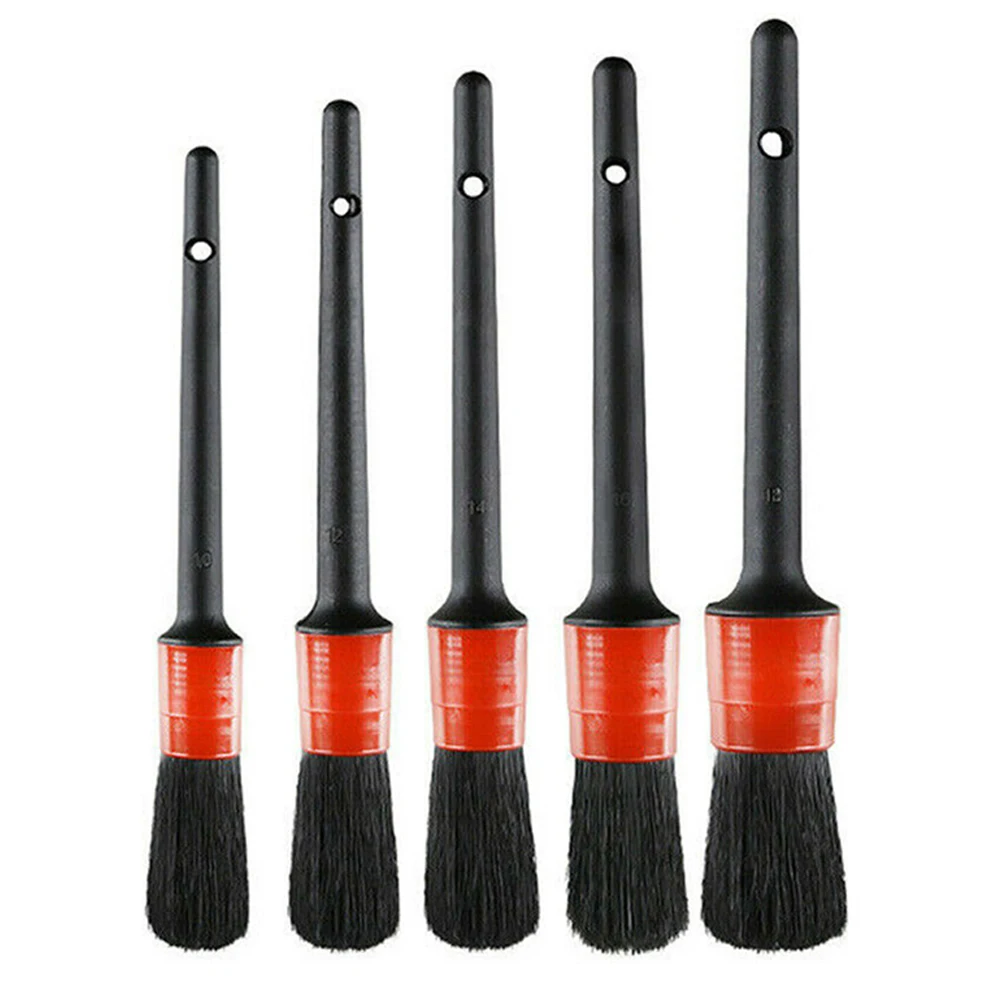 7pcs Wheel Tire Brush Car Detailing Kit Soft Wheel Brush Car Wash Kit Automobile Tire Brush Car Washing Cleaning Accessories
7pcs Wheel Tire Brush Car Detailing Kit Soft Wheel Brush Car Wash Kit Automobile Tire Brush Car Washing Cleaning Accessories