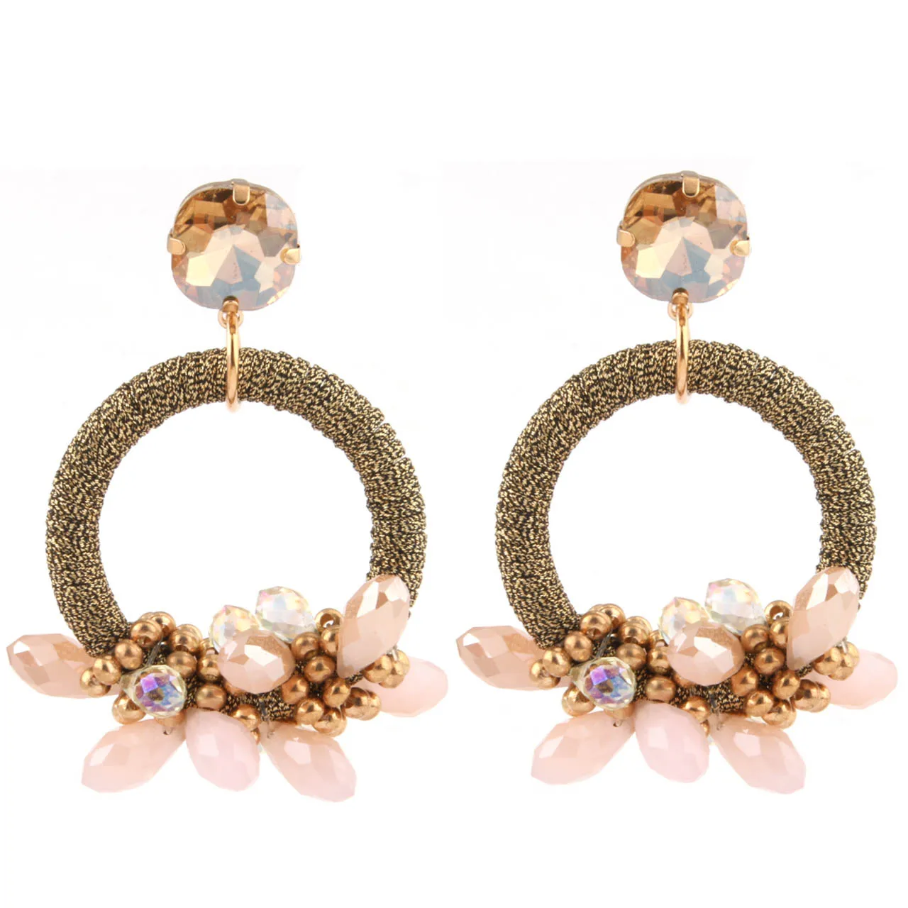 Kolczyki Hot Crystal Earrings Statement Earrings for Women Fashion Jewelry Designer Earrings Luxury Earrings Brincos
Kolczyki Hot Crystal Earrings Statement Earrings for Women Fashion Jewelry Designer Earrings Luxury Earrings Brincos