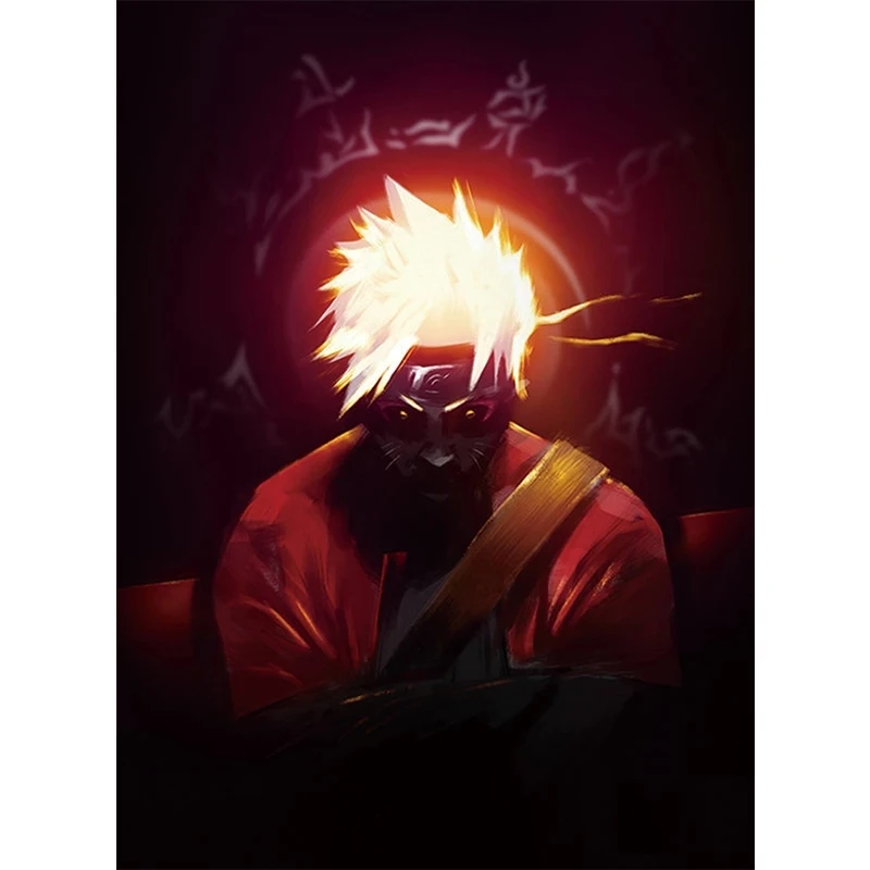 Unframed Animtion Art Wall Pictures Sasuke Anime Poster Fan Art anime Canvas paintingWall Art Paintings for Bedroom Decor
Unframed Animtion Art Wall Pictures Sasuke Anime Poster Fan Art anime Canvas paintingWall Art Paintings for Bedroom Decor