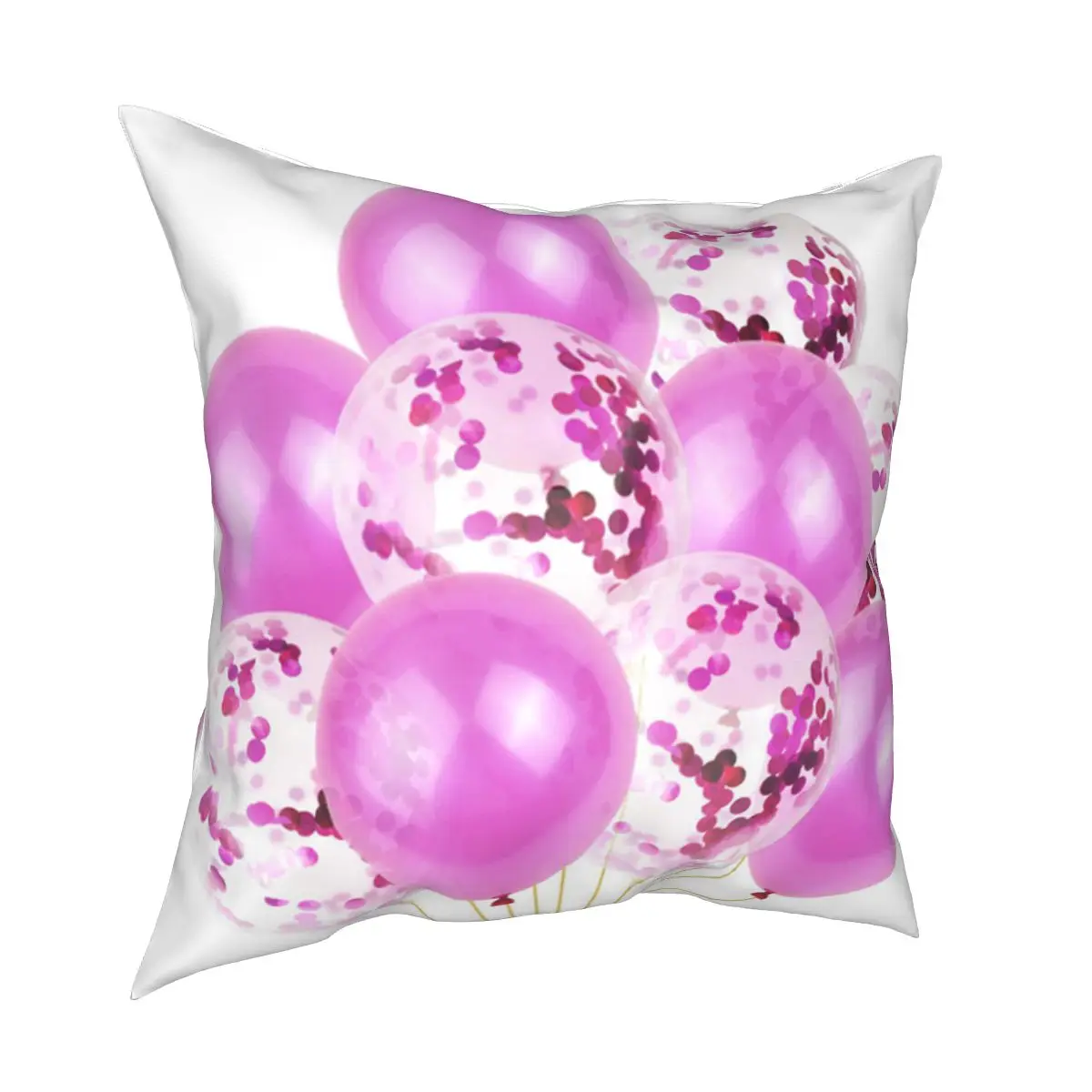 Banquet balloon decoration pillow case simple style 3D printing pillow case 45cm linen pillow case sofa decoration
Banquet balloon decoration pillow case simple style 3D printing pillow case 45cm linen pillow case sofa decoration