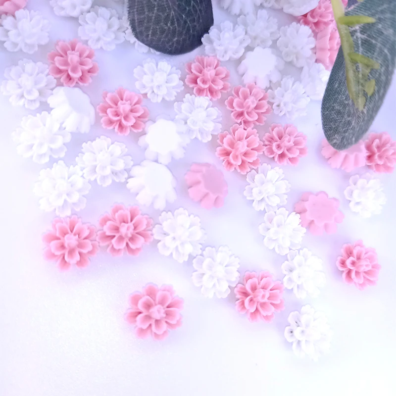 100 шт. 12,5 мм белые розовые кабошоны из смолы с цветами для луков миниатюрные аппликации для телефона DIY Kawaii Аксессуары декор Скрапбукинг Реме...
100 шт. 12,5 мм белые розовые кабошоны из смолы с цветами для луков миниатюрные аппликации для телефона DIY Kawaii Аксессуары декор Скрапбукинг Реме...