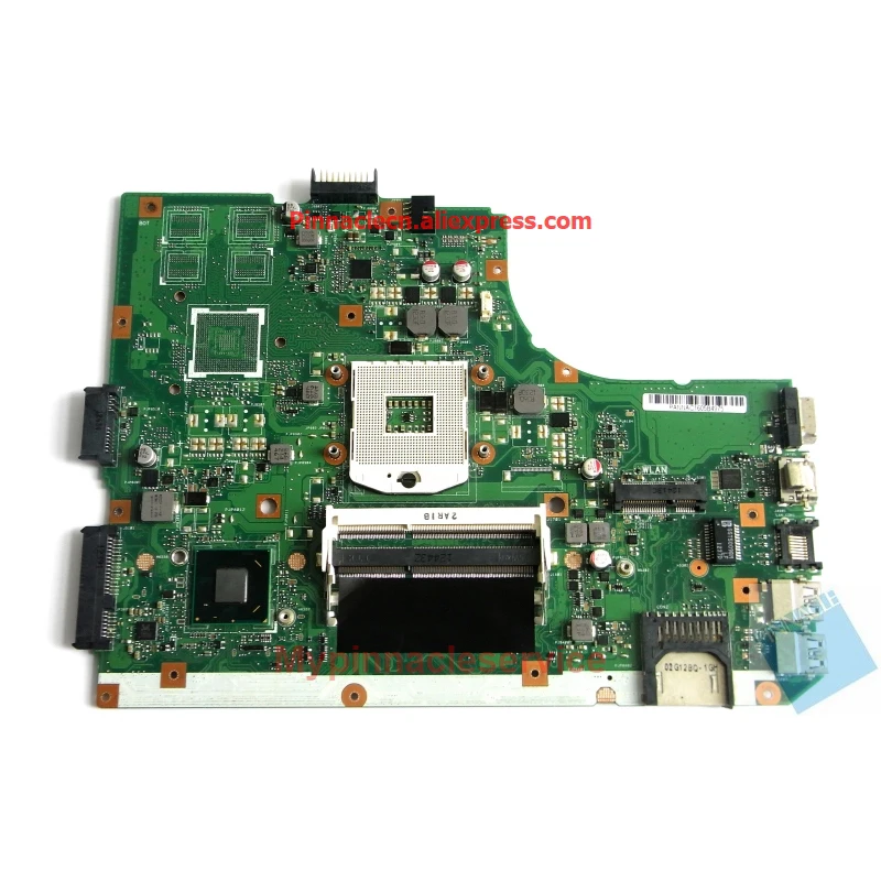 K55VD K55A Matherboard REV3.1 3,0 для ASUS K55V A55V R500V K55A K55VD ноутбука 60-N89MB1300-B03
K55VD K55A Matherboard REV3.1 3,0 для ASUS K55V A55V R500V K55A K55VD ноутбука 60-N89MB1300-B03