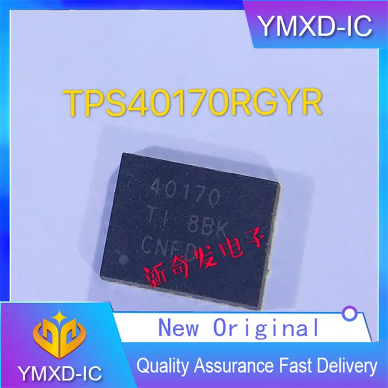 10 шт./лот новый оригинальный комплект поставки Ti Partner Tp40170 Vqfn20, регулятор переключения,
10 шт./лот новый оригинальный комплект поставки Ti Partner Tp40170 Vqfn20, регулятор переключения,