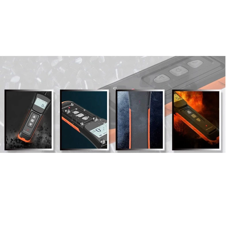 Industry and Home Natural Gas Detector Ch4 Gas Natural Gas Detector Alarm Leak Portable Gas Leak Detector with EU Plug
Industry and Home Natural Gas Detector Ch4 Gas Natural Gas Detector Alarm Leak Portable Gas Leak Detector with EU Plug