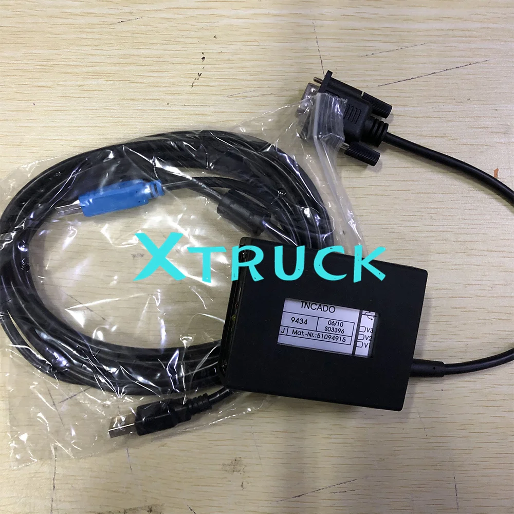 Forklift truck diagnostic tool JUDIT for Jungheinrich JUDIT 4 Judit Incado Box canbus Diagnostic Kit+ JETI ET/JETI SH
Forklift truck diagnostic tool JUDIT for Jungheinrich JUDIT 4 Judit Incado Box canbus Diagnostic Kit+ JETI ET/JETI SH