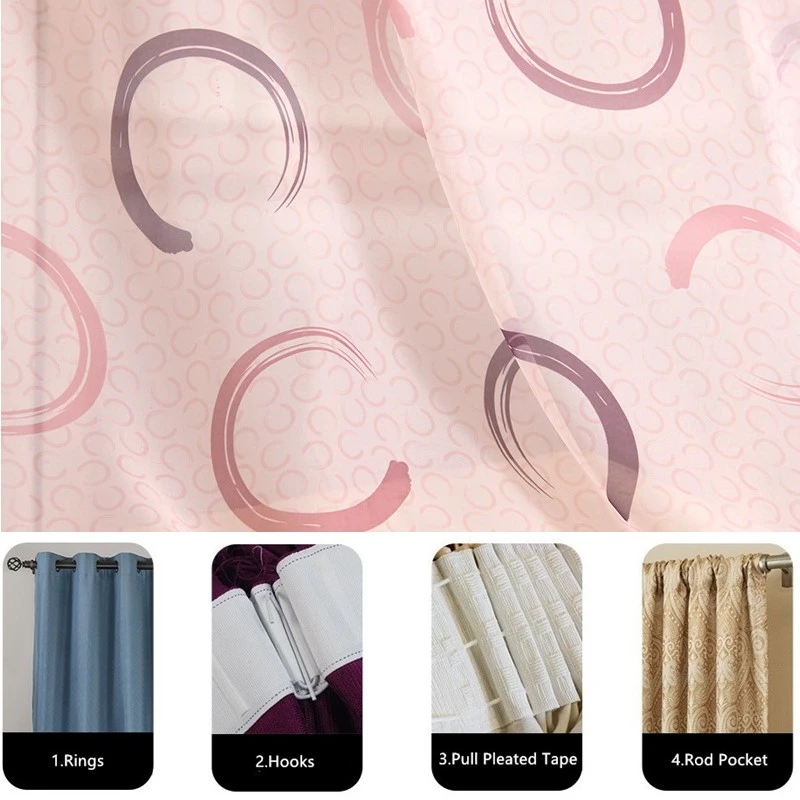 Pastoral Printing Gauze Curtain Finished Bedroom Living Room Tulle For Windows Living Room Curtains Tulle For Bedroom
Pastoral Printing Gauze Curtain Finished Bedroom Living Room Tulle For Windows Living Room Curtains Tulle For Bedroom