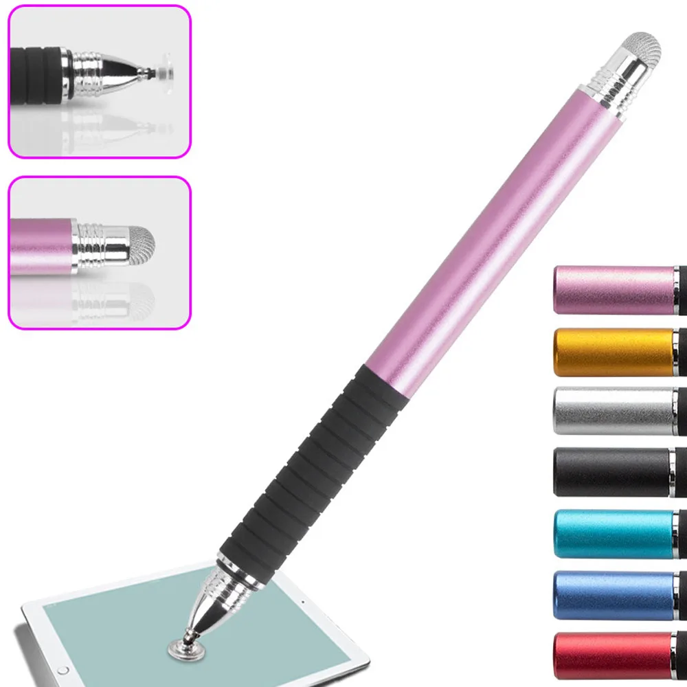 ANSEIP Stylus Pen For iPhone Xiaomi Samsung OPPO iPad Tablet Screen Touch Pen For Mobile Phone Gaming Writing Drawing Stylus Pen
ANSEIP Stylus Pen For iPhone Xiaomi Samsung OPPO iPad Tablet Screen Touch Pen For Mobile Phone Gaming Writing Drawing Stylus Pen
