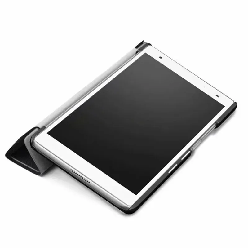 Slim Case For Lenovo Tab 4 8 Plus TB-8704F TB-8704X 8" Tablet PC Hard Back Cover with Smart Awak-Sleeping Function
Slim Case For Lenovo Tab 4 8 Plus TB-8704F TB-8704X 8" Tablet PC Hard Back Cover with Smart Awak-Sleeping Function