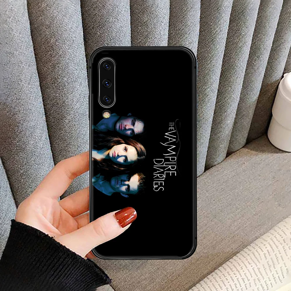The Vampire Diaries Phone case for For SamSung Galaxy A M 5 8 10 20 30 31 40 50 51 70 71 80 s e black black cell cover luxury
The Vampire Diaries Phone case for For SamSung Galaxy A M 5 8 10 20 30 31 40 50 51 70 71 80 s e black black cell cover luxury