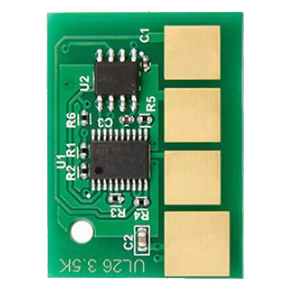 3.5K 9K 15K Toner Chip for Lexmark E360H11A E360H11E E360H11L E360H11P E460X11A E460X11E E460X11L E460X11P E462U11A E462U11E 460
3.5K 9K 15K Toner Chip for Lexmark E360H11A E360H11E E360H11L E360H11P E460X11A E460X11E E460X11L E460X11P E462U11A E462U11E 460