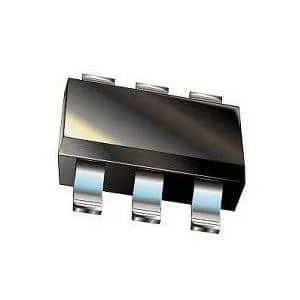 AD8468WBKSZ-R7 R-R InputTTL/CMOSOut аналоговые сравнители усилитель ICs новая и оригинальная