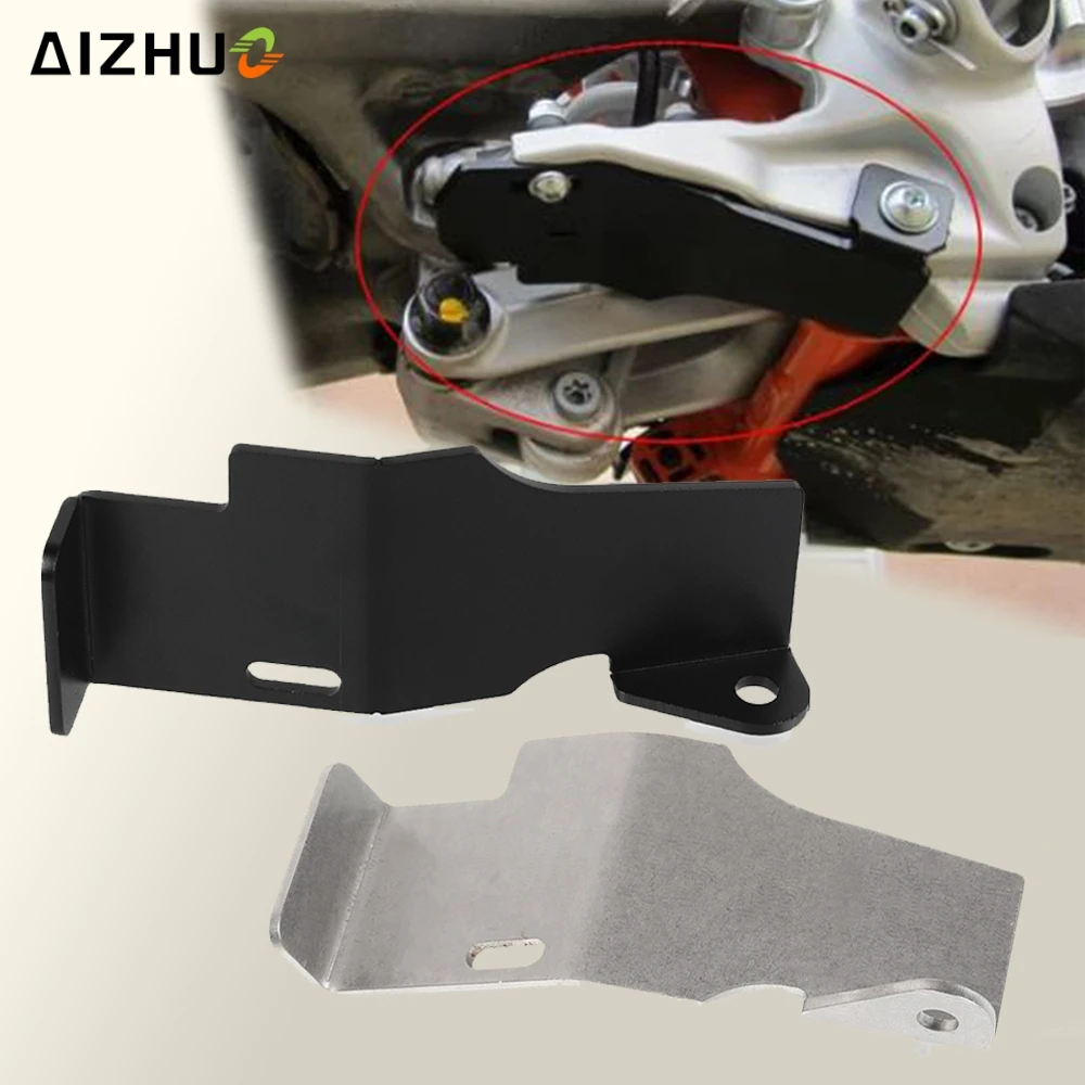 Защитный чехол для заднего тормозного главного цилиндра 690 Enduro R Husqvarna 701 Enduro 2021, алюминиевый защитный комплект для защиты пятки
Защитный чехол для заднего тормозного главного цилиндра 690 Enduro R Husqvarna 701 Enduro 2021, алюминиевый защитный комплект для защиты пятки