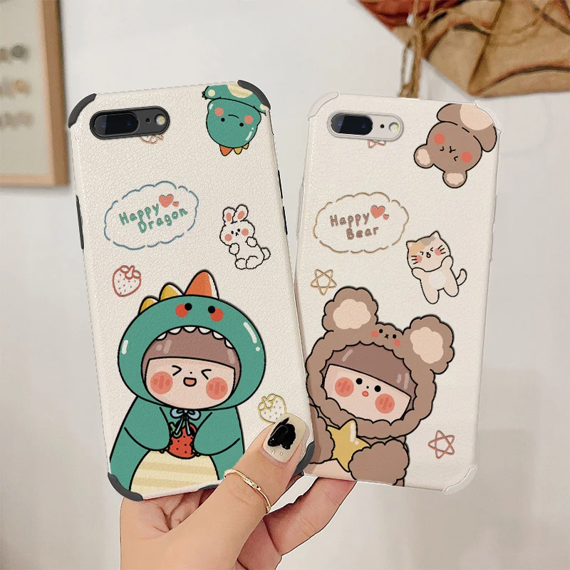 Happy Girl Having Fun Phone Case For iPhone 8 8Plus 7 7Plus SE2020 Plus Liquid Silicone Cover
Happy Girl Having Fun Phone Case For iPhone 8 8Plus 7 7Plus SE2020 Plus Liquid Silicone Cover