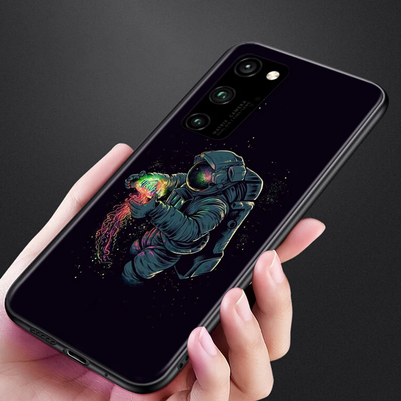 Hot Space Moon Silicone Cover For Huawei Honor 8S 8C 8X 8A 8 7S 7A 7C 7 Pro Prime RU MAX 2020 2019 Black Phone Case
Hot Space Moon Silicone Cover For Huawei Honor 8S 8C 8X 8A 8 7S 7A 7C 7 Pro Prime RU MAX 2020 2019 Black Phone Case