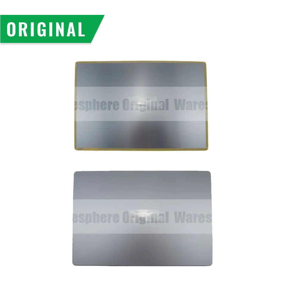 Новинка оригинальная задняя крышка ЖК-дисплея для Acer Swift 3 SF314-54 4600E704000 проволочный рисунок 4600E609000 гладкая поверхность серебристая
Новинка оригинальная задняя крышка ЖК-дисплея для Acer Swift 3 SF314-54 4600E704000 проволочный рисунок 4600E609000 гладкая поверхность серебристая
