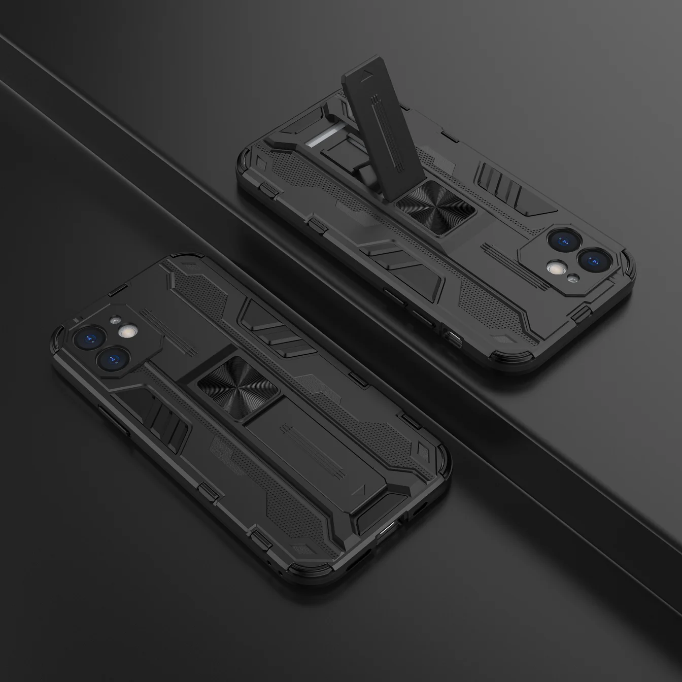 Phone Case For iPhone 6 6S 7 8 X XS XR SE 11 12 13 Mini Plus PRO MAX 2020 Shockproof Armor Car Magnetic Bracket Protection Cover
Phone Case For iPhone 6 6S 7 8 X XS XR SE 11 12 13 Mini Plus PRO MAX 2020 Shockproof Armor Car Magnetic Bracket Protection Cover