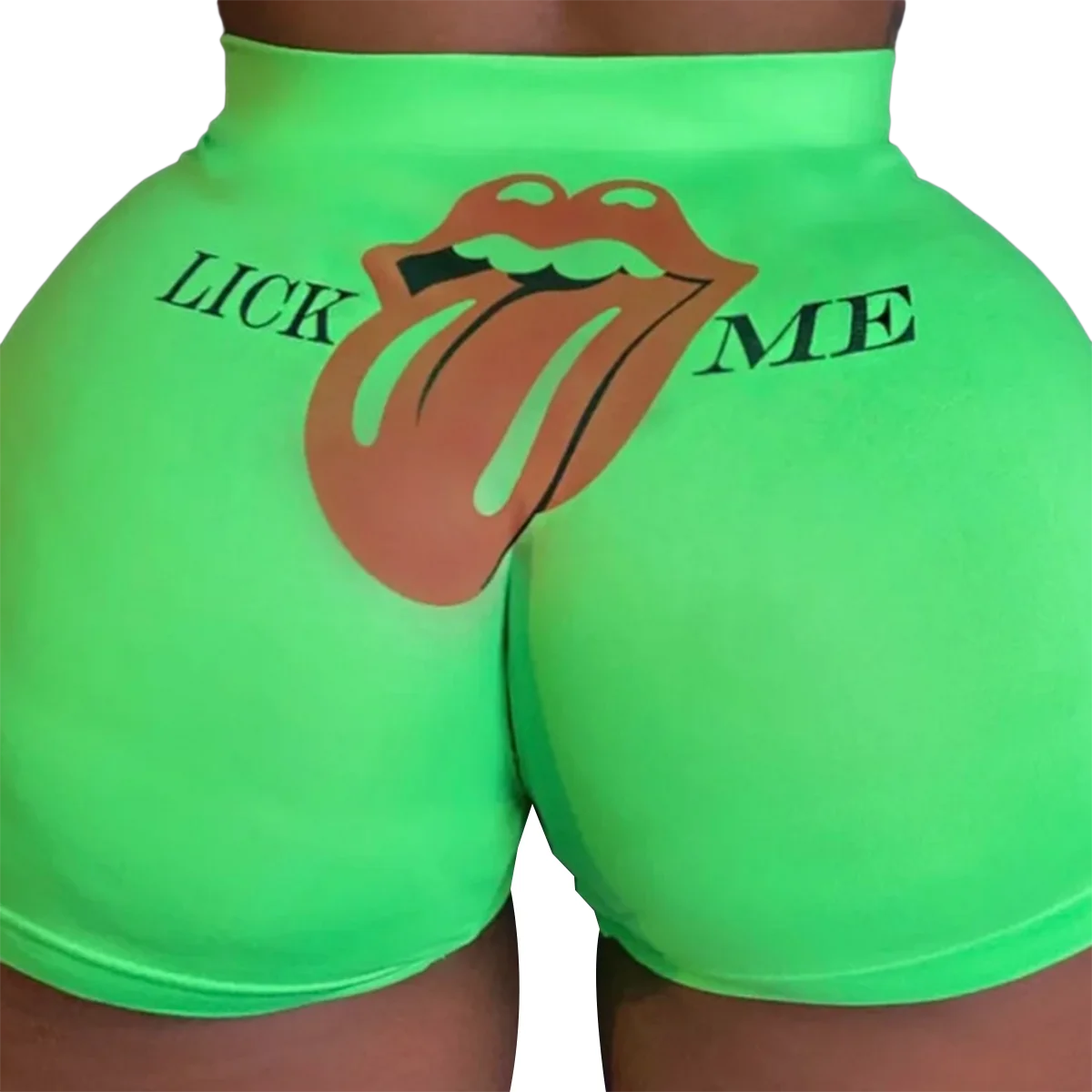 Women's Summer Hot Shorts Fashion Casual Print High Waist Fitness Shorts Womens Costume Streetwear Ladies Short Leggings
Women's Summer Hot Shorts Fashion Casual Print High Waist Fitness Shorts Womens Costume Streetwear Ladies Short Leggings