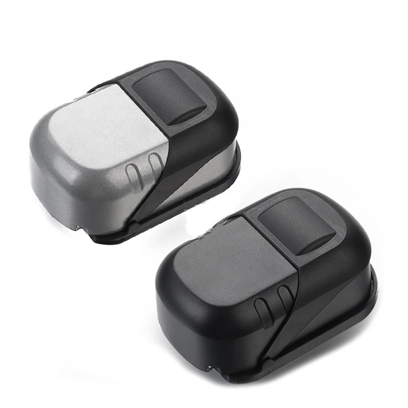 Hot Sale Key Lock Box Wall Mounted Aluminum Alloy Key Safe Box Weatherproof 4 Digit Combination Key Storage Lock Box Indoor
Hot Sale Key Lock Box Wall Mounted Aluminum Alloy Key Safe Box Weatherproof 4 Digit Combination Key Storage Lock Box Indoor