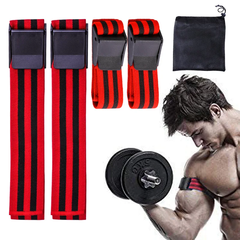 Men Women Arms/Legs Blood Flow Restriction Bands BFR Occlusion Training Band Fabric Resistance Bands Booty Waistband For Fitness
Men Women Arms/Legs Blood Flow Restriction Bands BFR Occlusion Training Band Fabric Resistance Bands Booty Waistband For Fitness