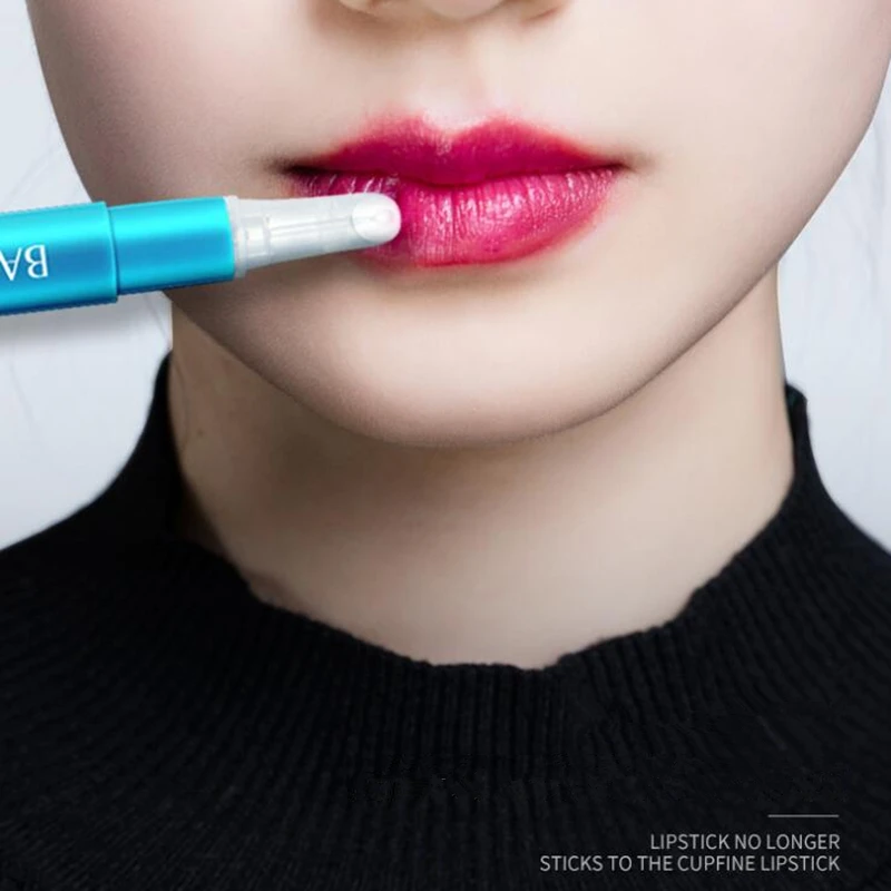 New Moisturizer Lipstick Raincoat Waterproof Lip Mask Enhancer Color Natural Plant Organic Sphere Pomade Cola Lipbalm Embellish
New Moisturizer Lipstick Raincoat Waterproof Lip Mask Enhancer Color Natural Plant Organic Sphere Pomade Cola Lipbalm Embellish
