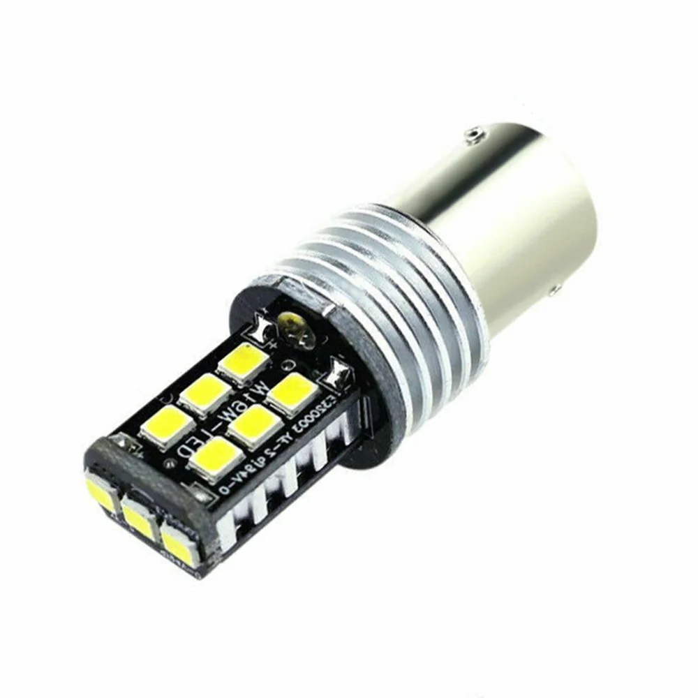 360 ° Светодиодная лампа 6500k аксессуар DC 12V Запасные части хвост 1156 BA15S 4X Canbus
360 ° Светодиодная лампа 6500k аксессуар DC 12V Запасные части хвост 1156 BA15S 4X Canbus