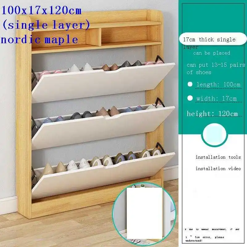 Closet Organizador Armario Placard De Rangement Mobili Per La Casa Scarpiera Sapateira Rack Meuble Chaussure Shoes Cabinet
Closet Organizador Armario Placard De Rangement Mobili Per La Casa Scarpiera Sapateira Rack Meuble Chaussure Shoes Cabinet